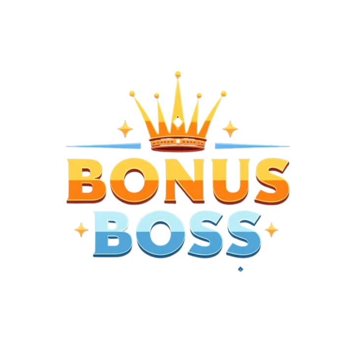 Bonus BOSS platform logosu